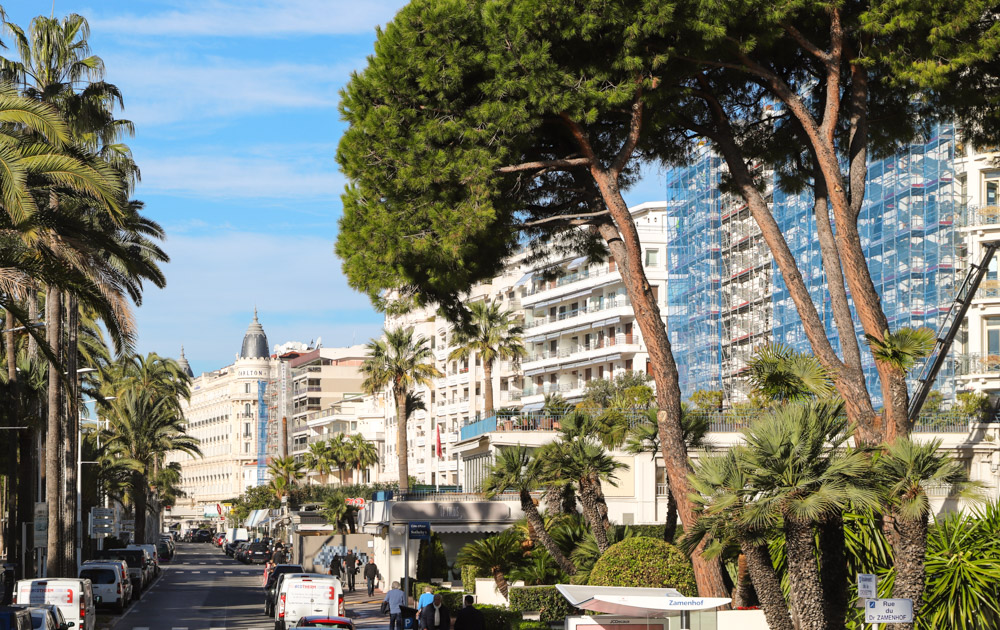 Why invest in Properties on the French Riviera