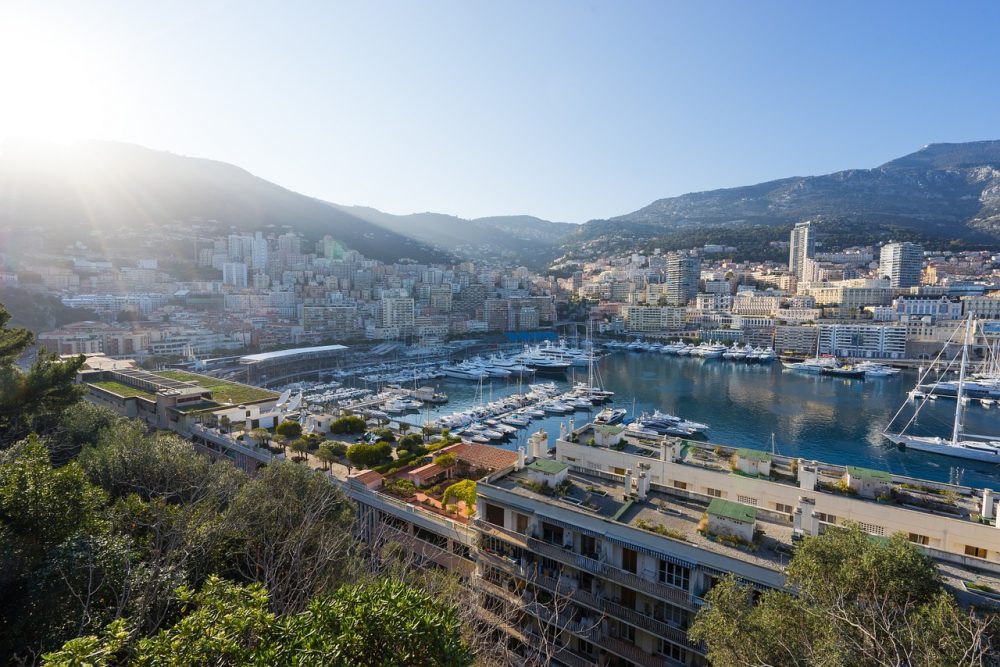 Din Guide till Monaco Monte Carlo