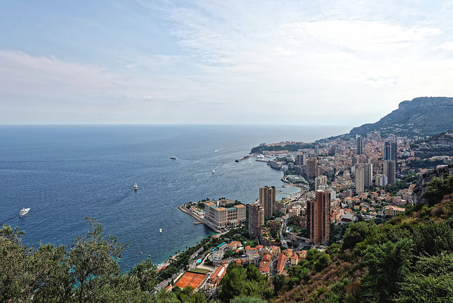 Things to do in Monaco Monte Carlo