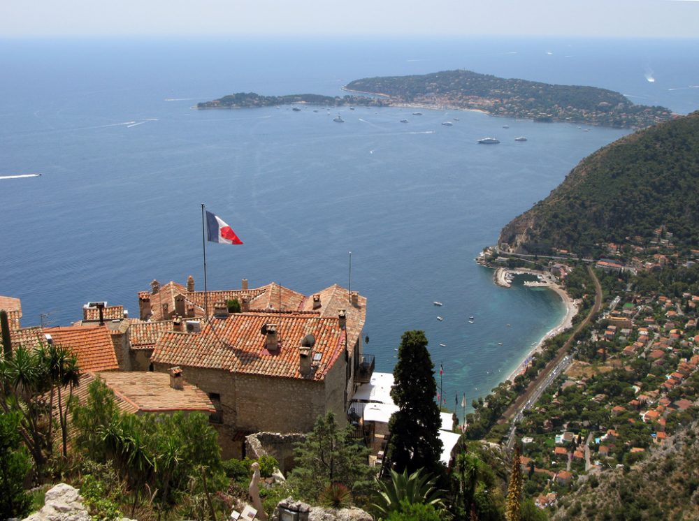 Franska Rivieran Väder: Bästa Tiden att Besöka den Franska Rivieran?