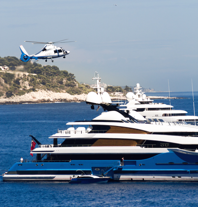 Airports on the French Riviera: What Airports are on the French Riviera?