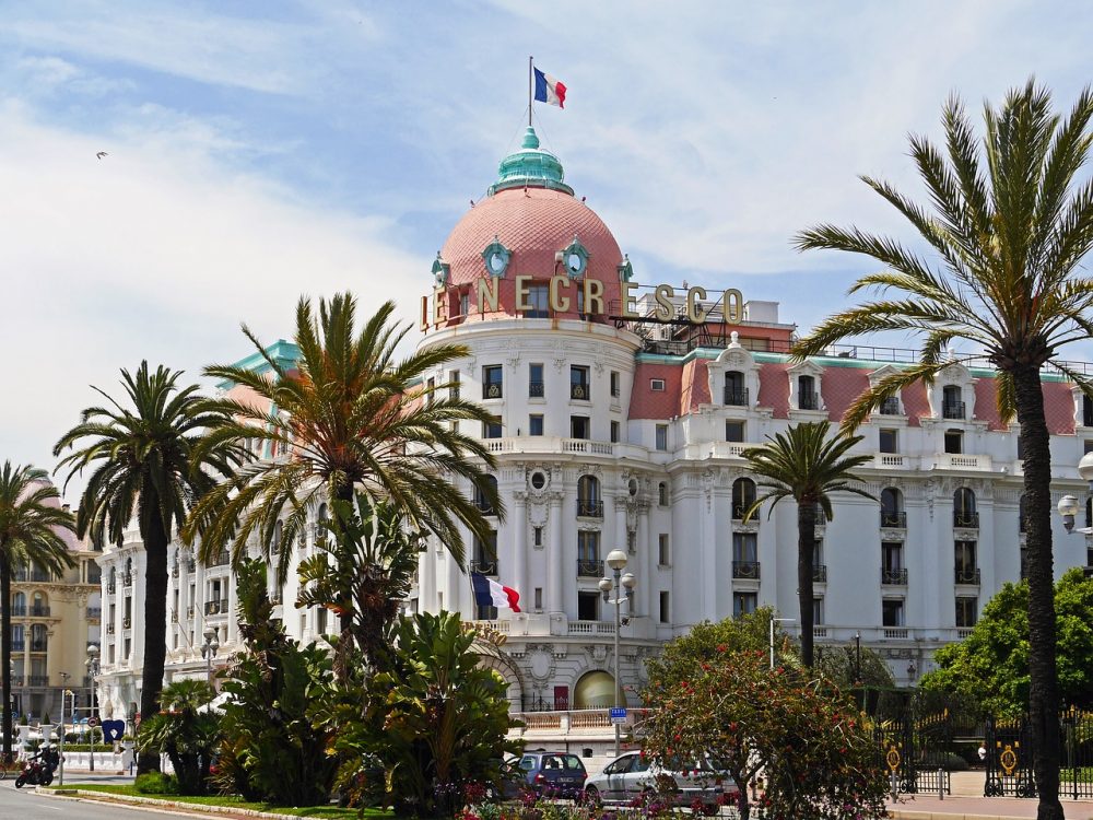 Must See in Nice France – 7 Things You Have To See When in Nice France