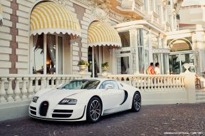 carlton intercontinental cannes frankrike
