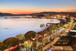 la croisette cannes