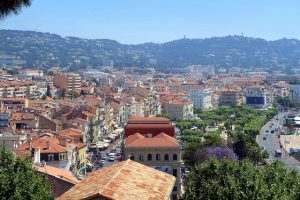 le suquet from cannes
