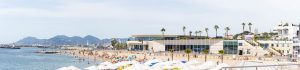 palais des festival cannes