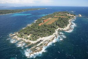 ille sainte honorat