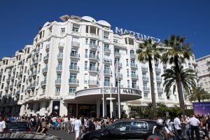 hotel martinez cannes