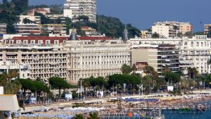 cannes frénatrice