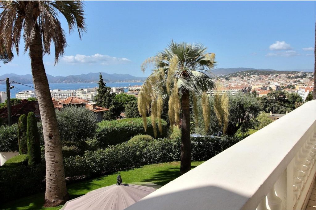 apartment for sale in cannes basse californie
