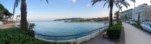 Antibes French Riviera