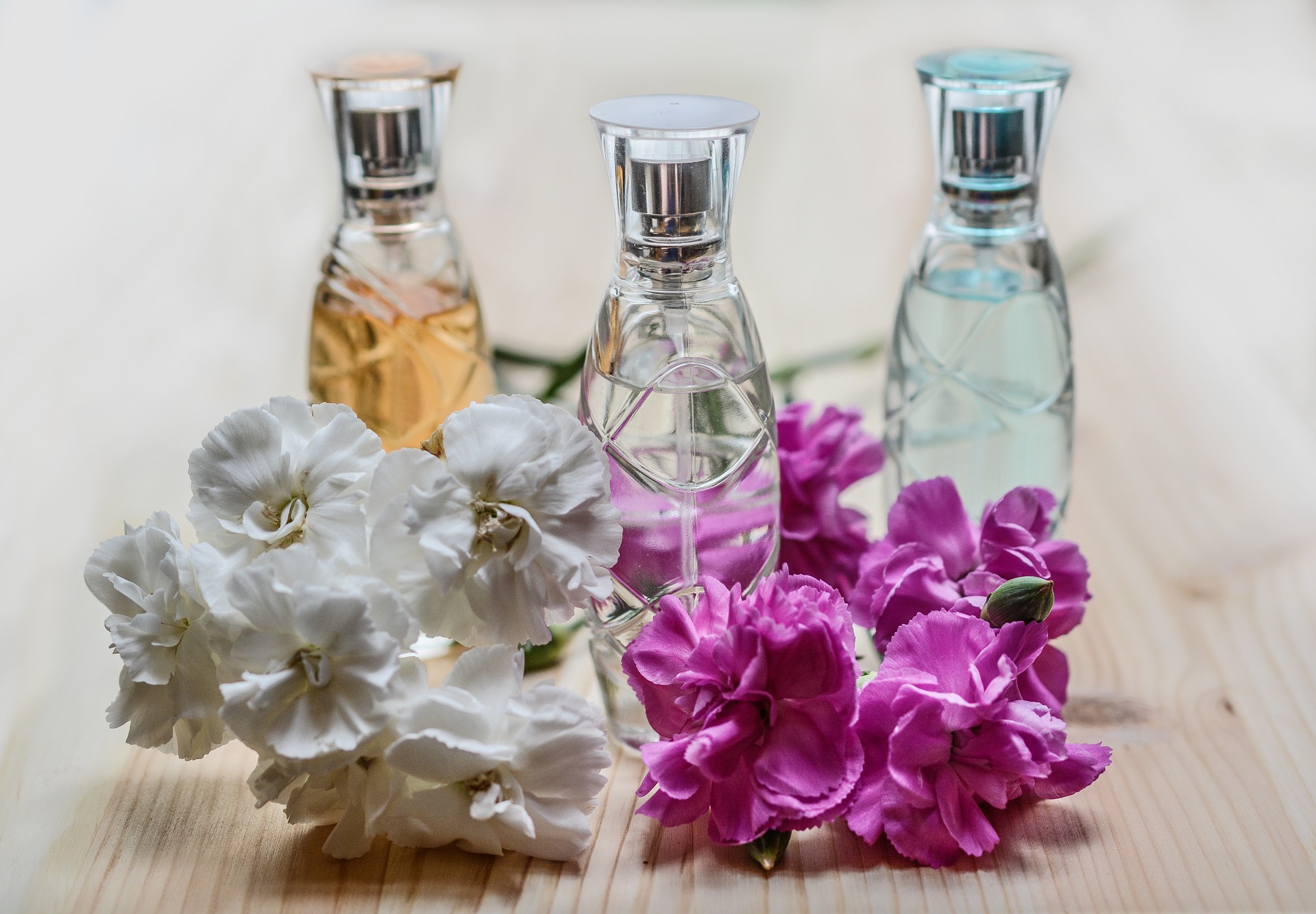 The Complete Guide to Grasse Perfume