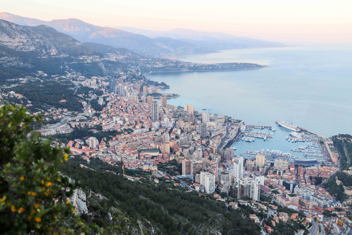 Climate in Monaco: Seasons, Weather, and Best Time To Visit