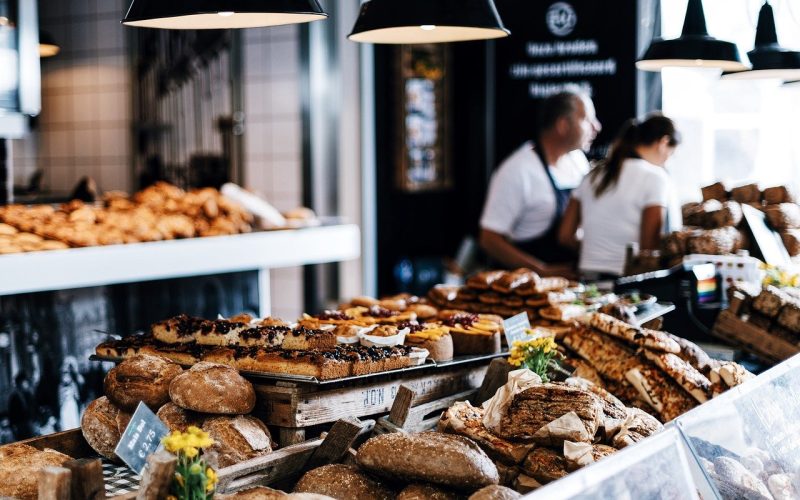 De bästa konditorierna i Paris – Lista & Guide