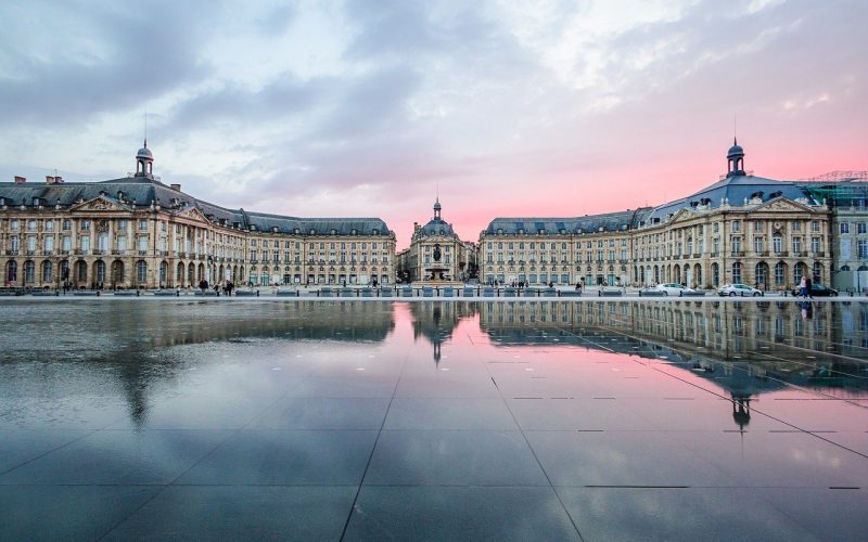Saker att göra i Bordeaux – Reseguide