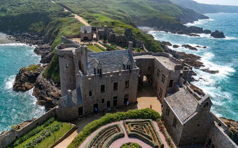 Bretagne Reseguide – Tips & Guide