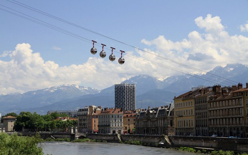 Grenoble Reseguide – Tips & Guide