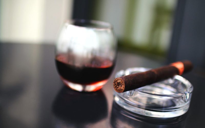 Bästa Cigarrlounger i Paris – Tips & Guide