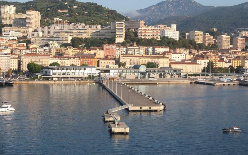 Saker att göra i Ajaccio – Tips & Guide