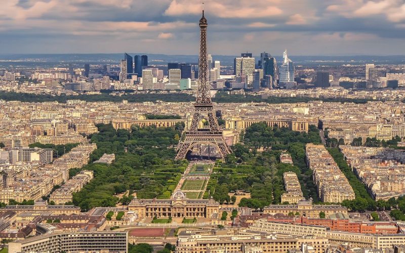 Saker att göra i Paris med en hund – Tips & Guide