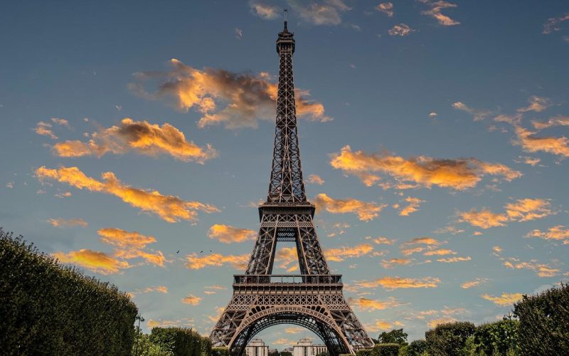 Är Paris värt ett besök?