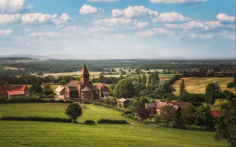 Bourgogne Reseguide – Tips & Guide