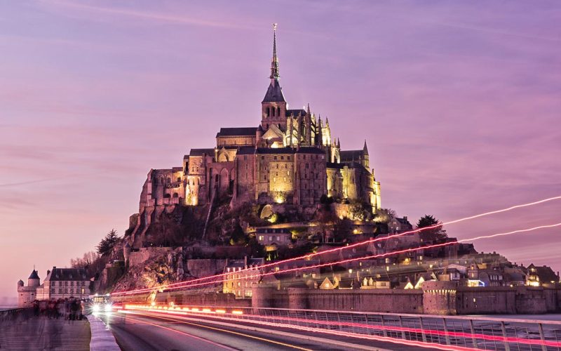 Normandie Reseguide – Bästa Tips