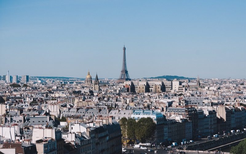 Varför du ska hyra en båt i Paris [Tips & Guide]