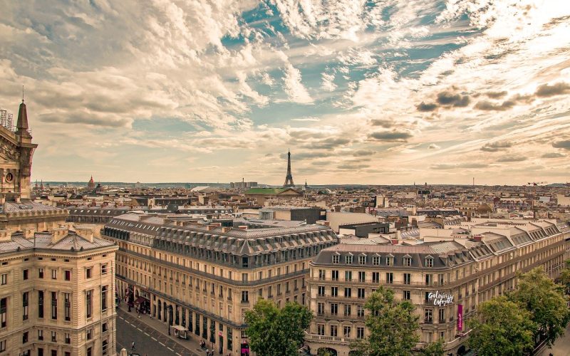 Bästa Djurvänliga Hotellen i Paris – Tips