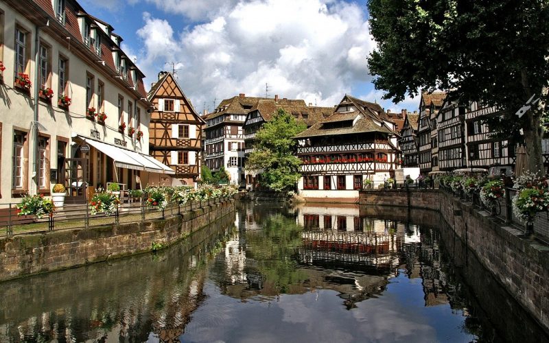 Reseguide till Strasbourg – Tips & Guide