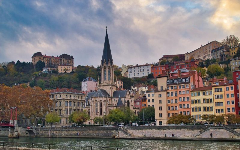 Är Lyon dyrt?  – Reseguide