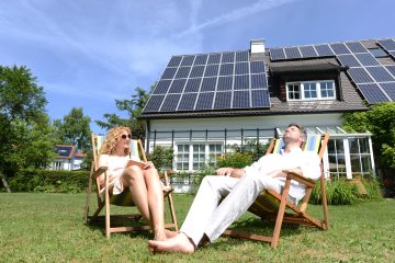 The Solar Playbook: How to Make a Solar Plan for Your Home