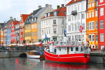 Black Friday-Rea för resor i Danmark – Tips för att Hitta Bästa Erbjudanden