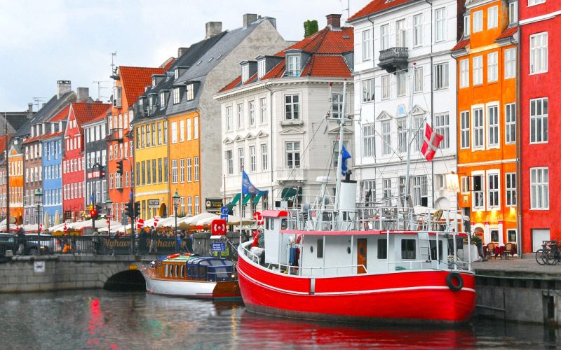 Black Friday-Rea för resor i Danmark – Tips för att Hitta Bästa Erbjudanden