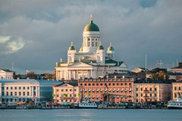 Black Friday-Rea för resor i Finland – Resetips för din Resa till Finland