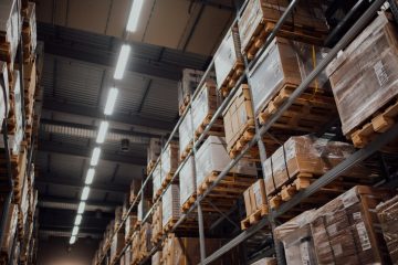 How to Rent Warehouse Space