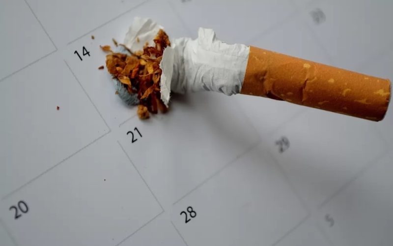 Aroma King – En hjälp på vägen mot att sluta röka