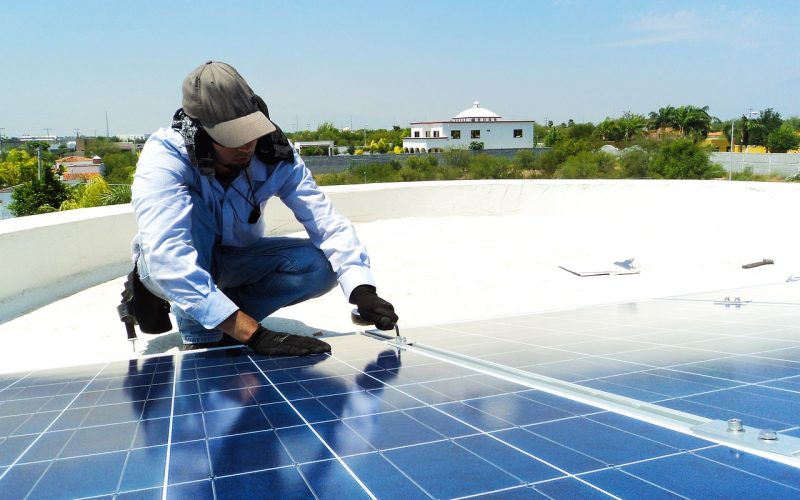 5 Things to Consider Before Installing Solar Panels